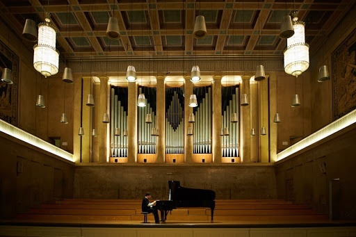 Munich / Мюнхен. 19.12.2011